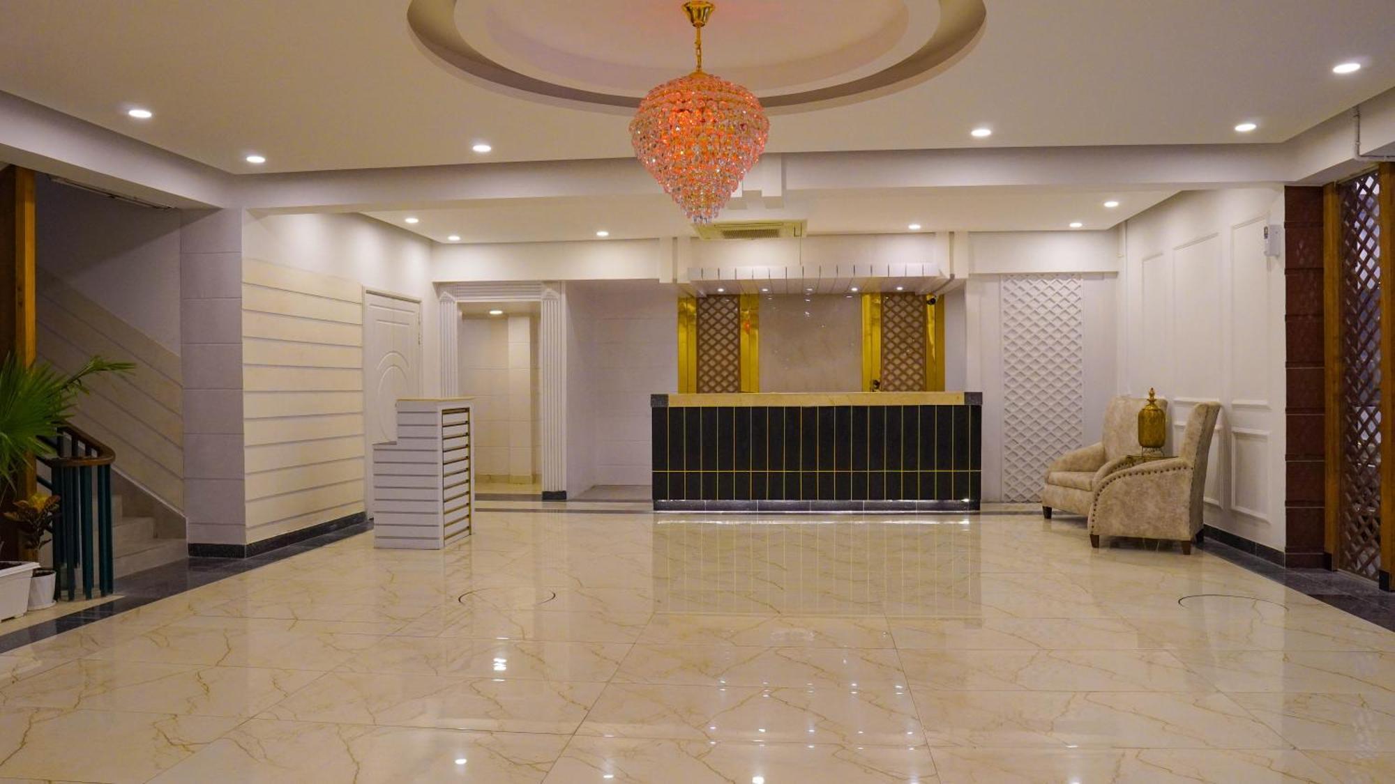 فندق Grand Vistana داكا المظهر الخارجي الصورة