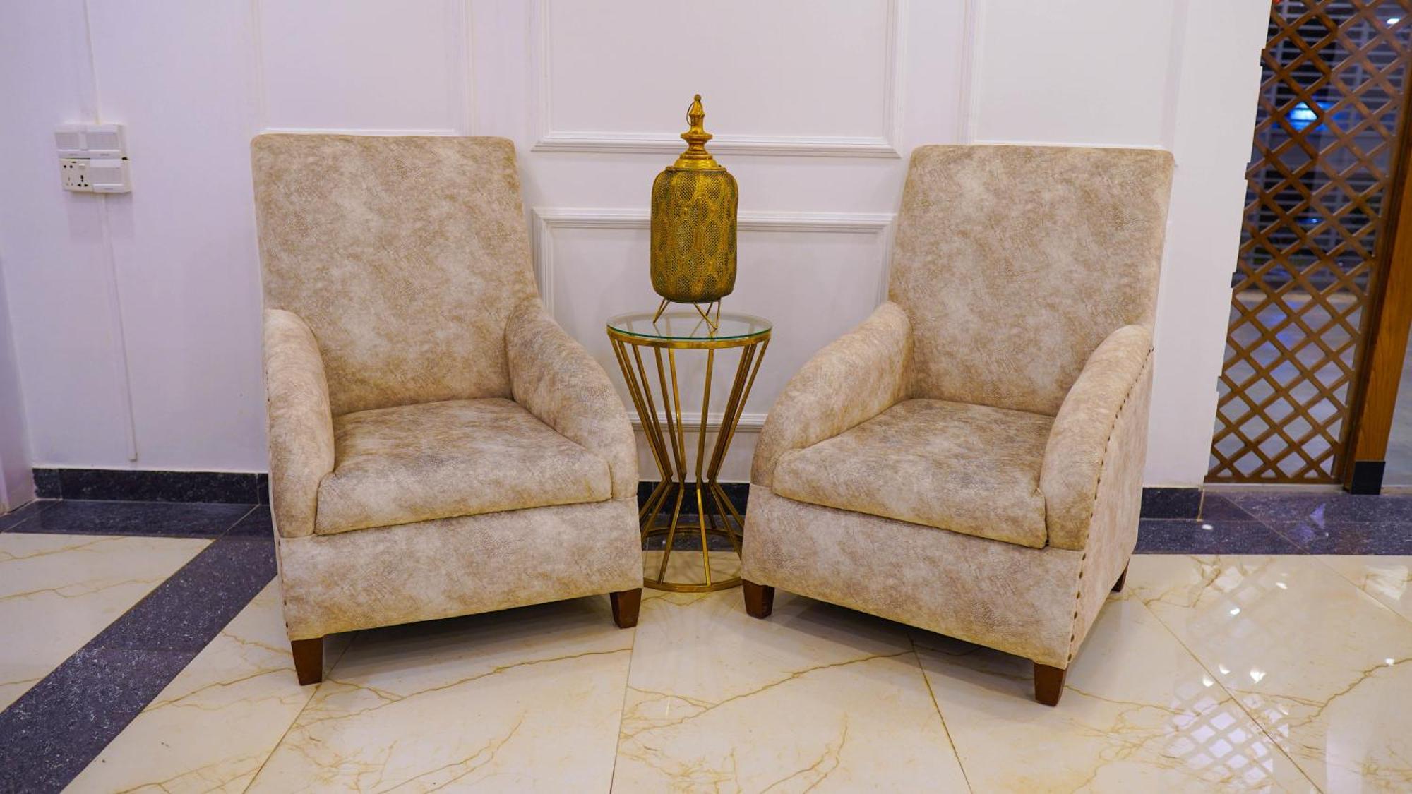 فندق Grand Vistana داكا المظهر الخارجي الصورة