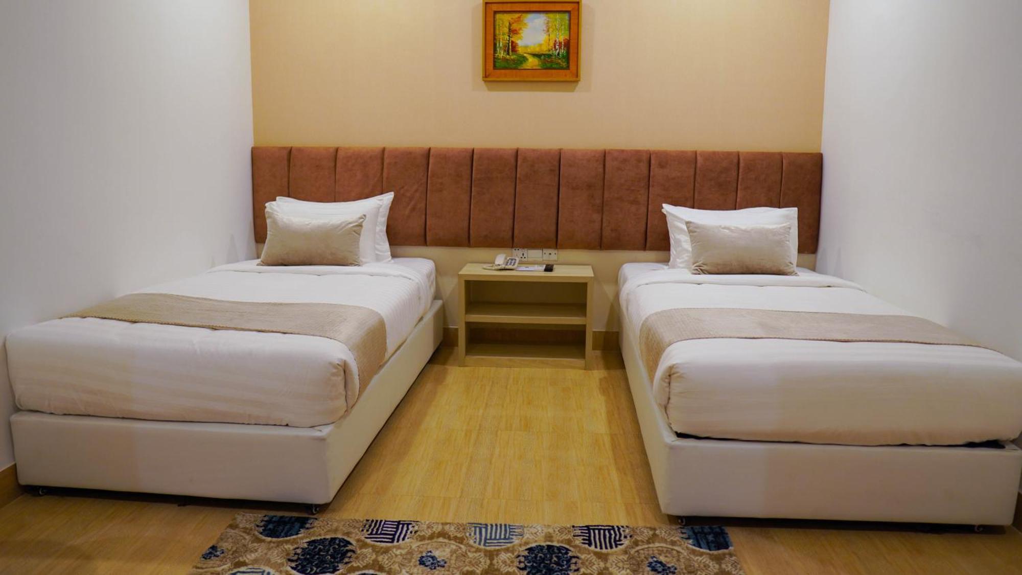 فندق Grand Vistana داكا المظهر الخارجي الصورة