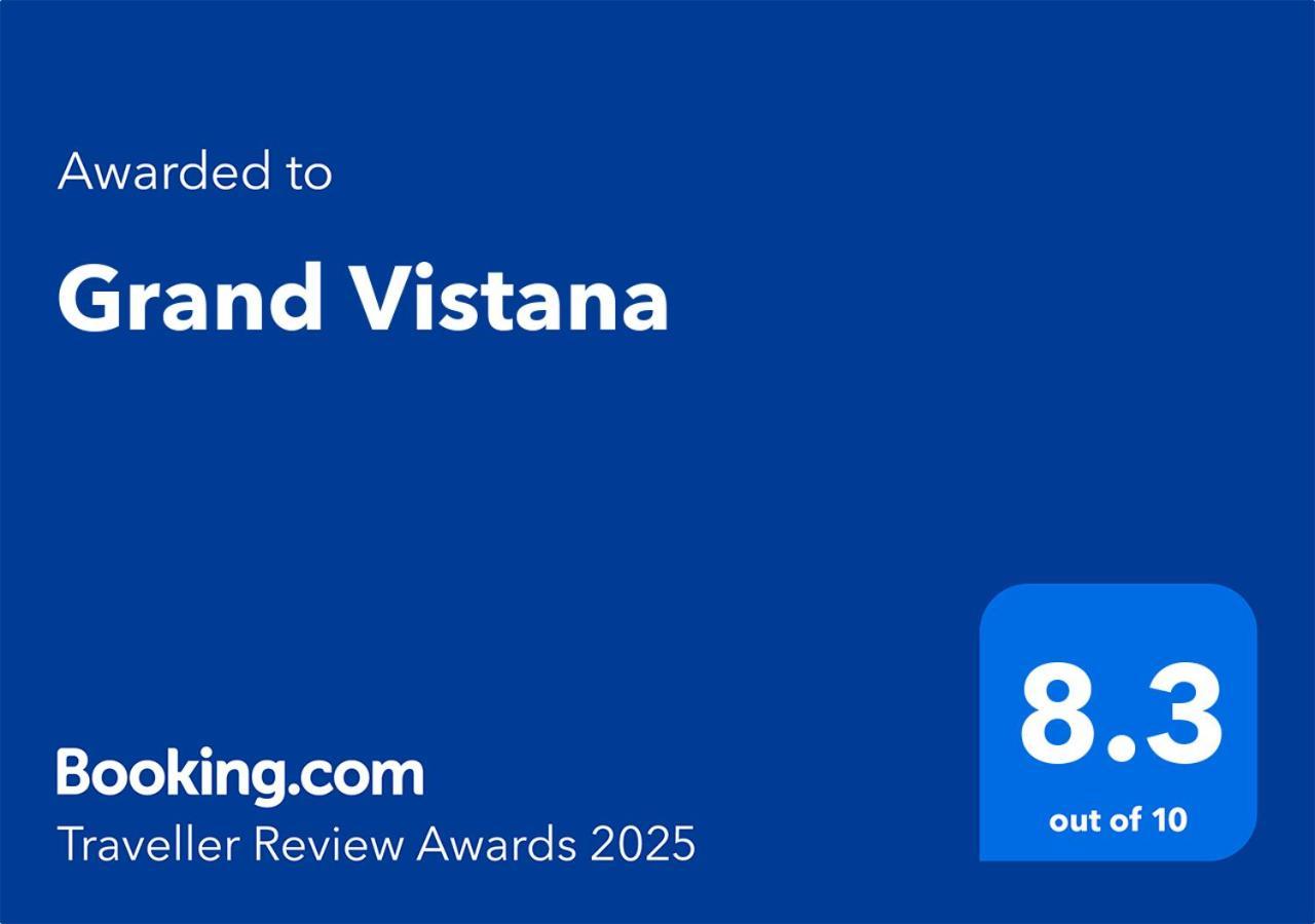 فندق Grand Vistana داكا المظهر الخارجي الصورة